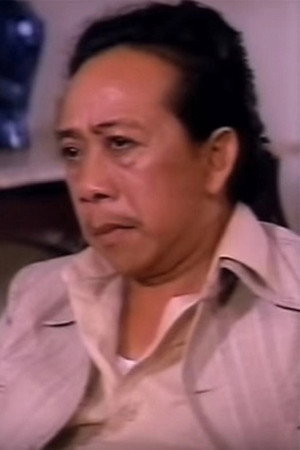 S. Bagio's poster