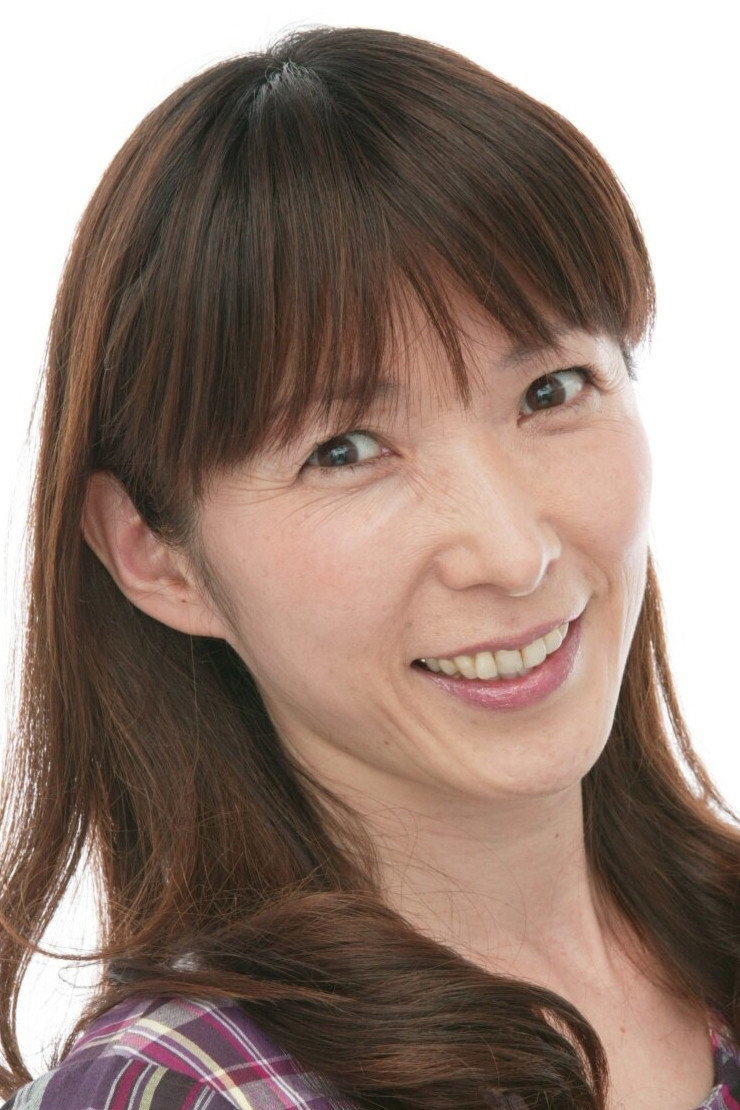 Aya Hisakawa's poster