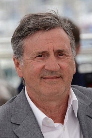 Daniel Auteuil's poster