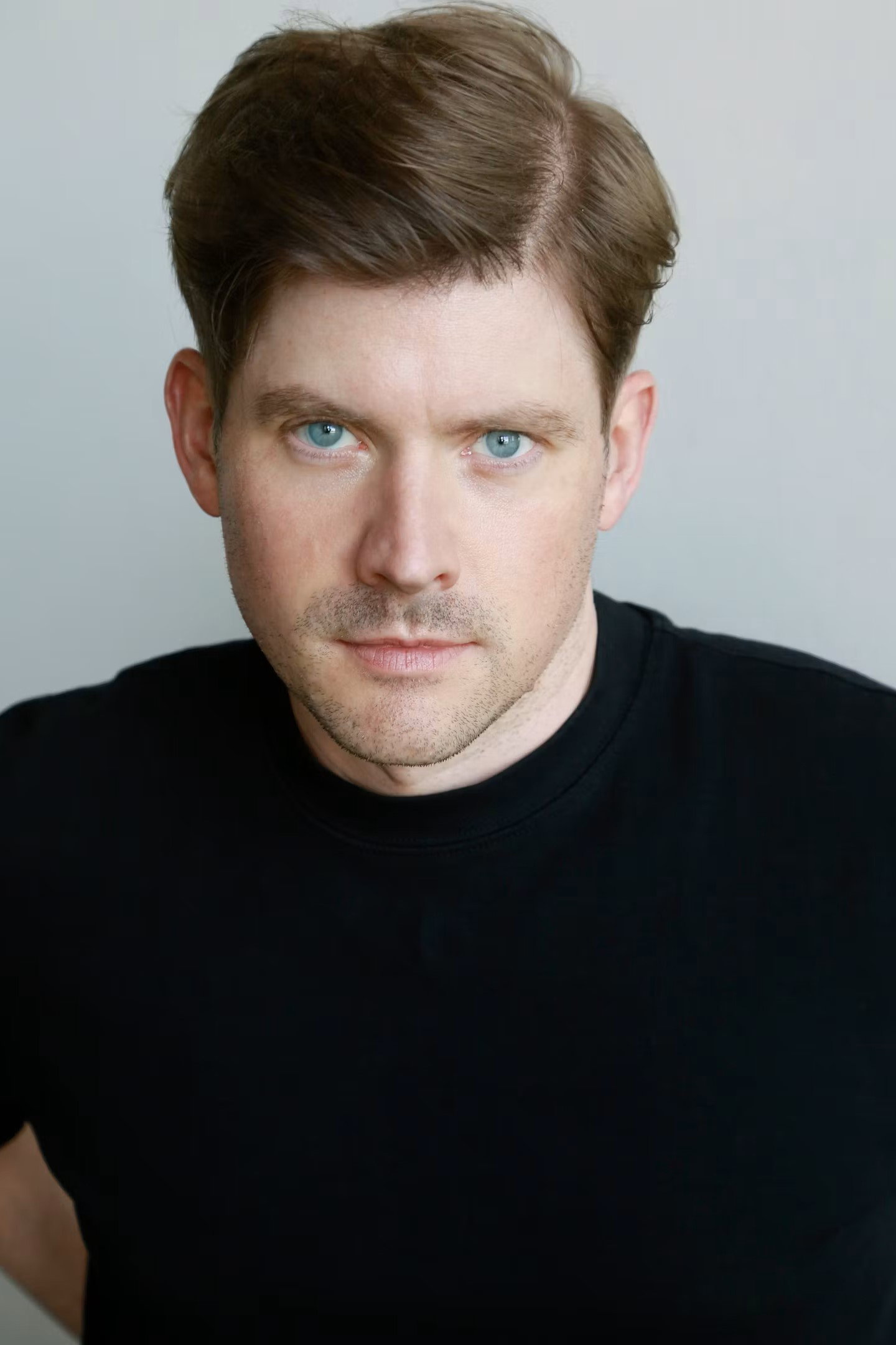 Benedikt Kauff's poster