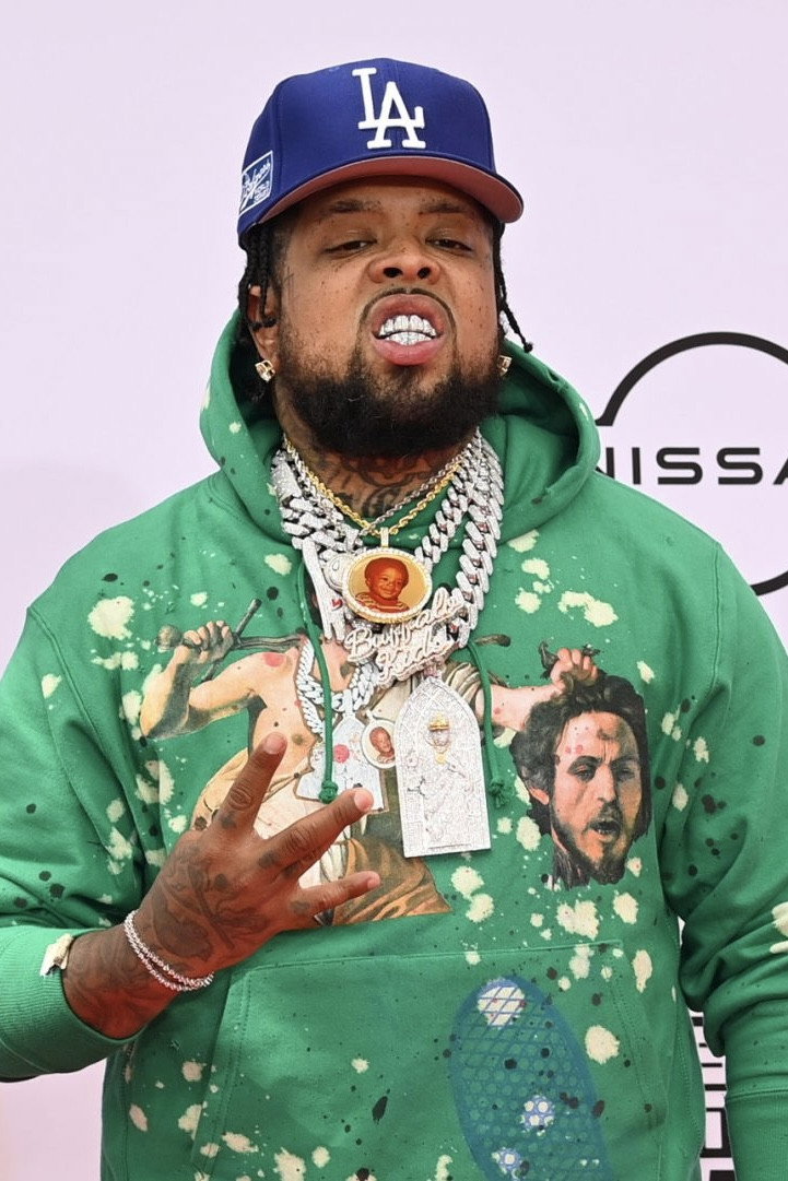 Westside Gunn's poster