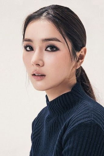 Gil Eun-hye's poster