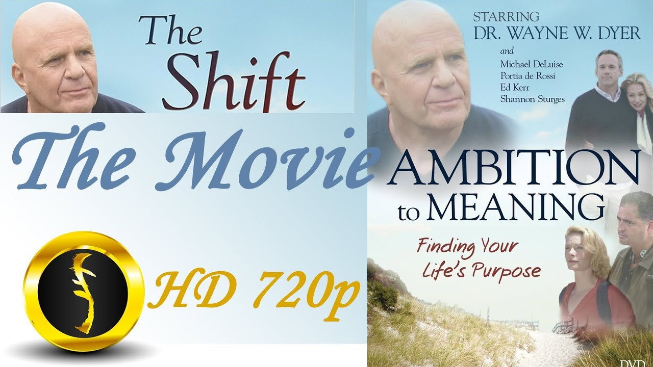 The Shift's poster