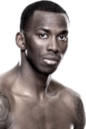 Anthony Njokuani's poster
