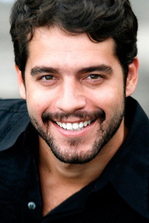 Guilherme Winter's poster