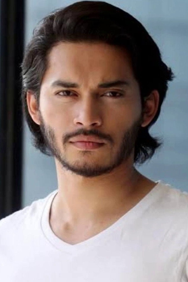 Aeril Zafrel's poster