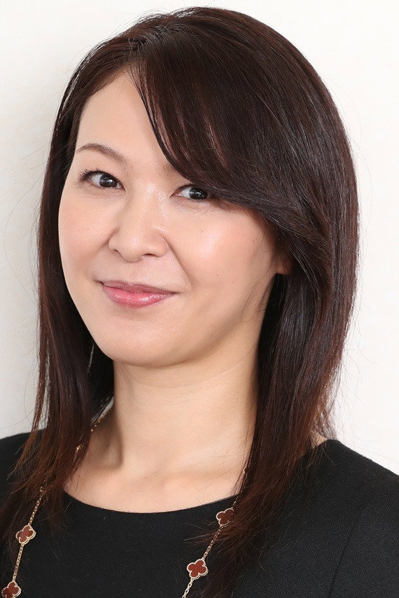 Chiho Watanabe's poster