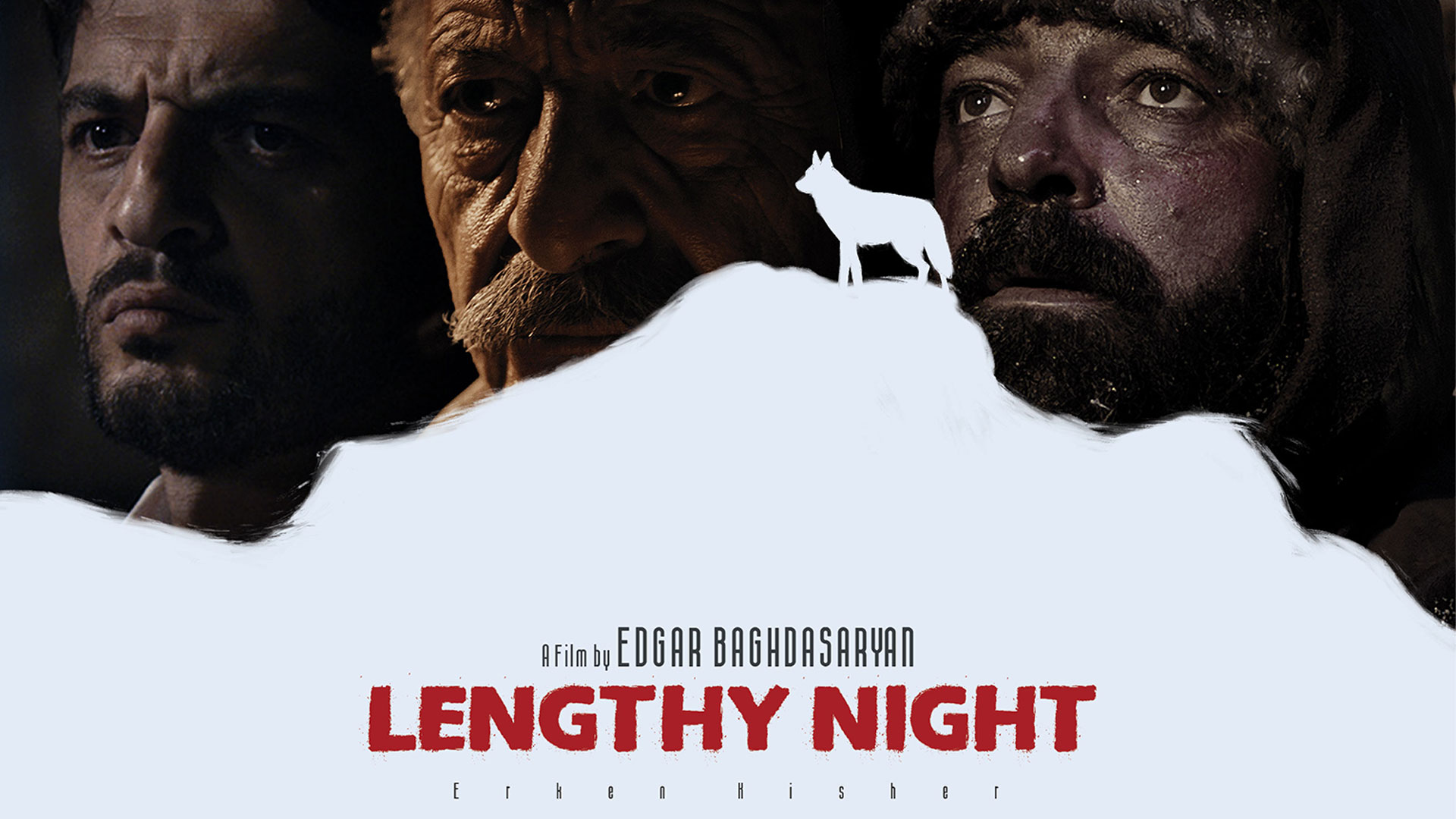 Lengthy Night's poster