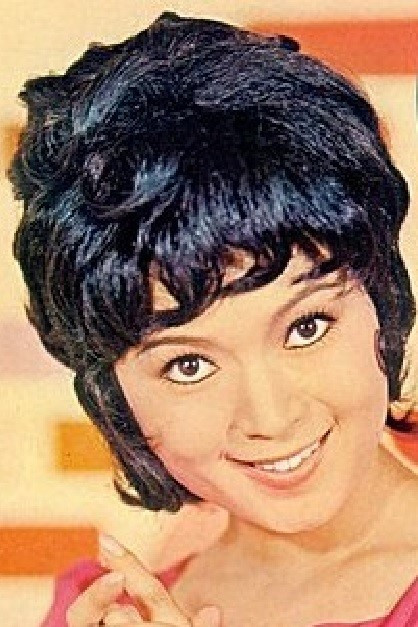 Lin Yu-Yun's poster