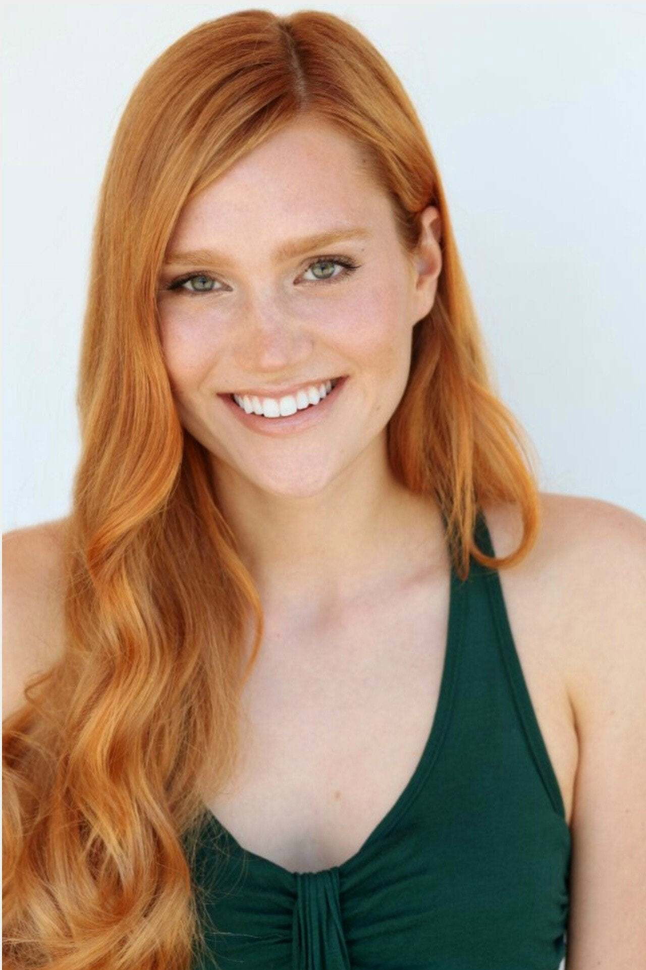Nora Kirkpatrick's poster