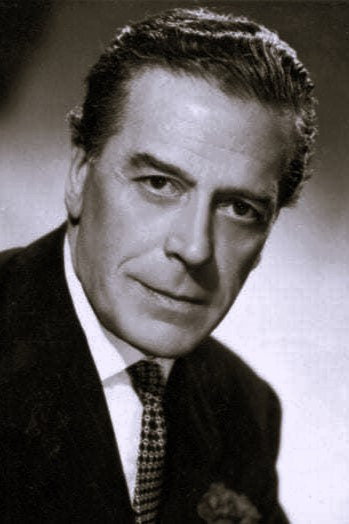Jack Buchanan's poster