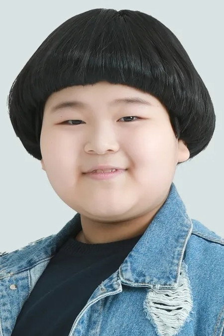 Kim Jin-young's poster