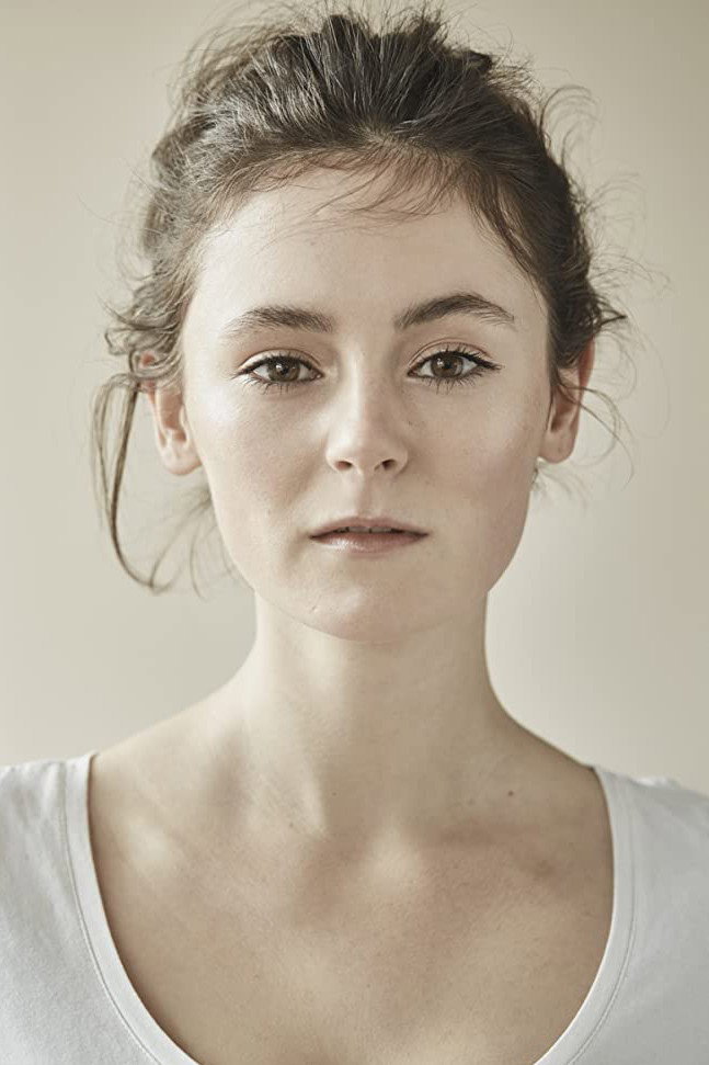 Lea van Acken's poster