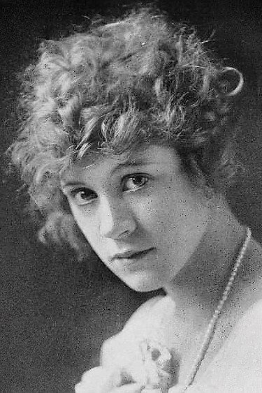 Helene Rosson's poster