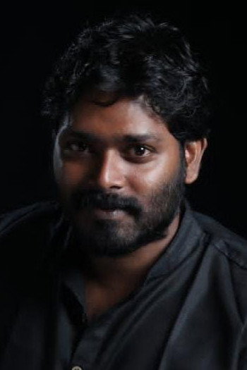 Selvakanthan's poster