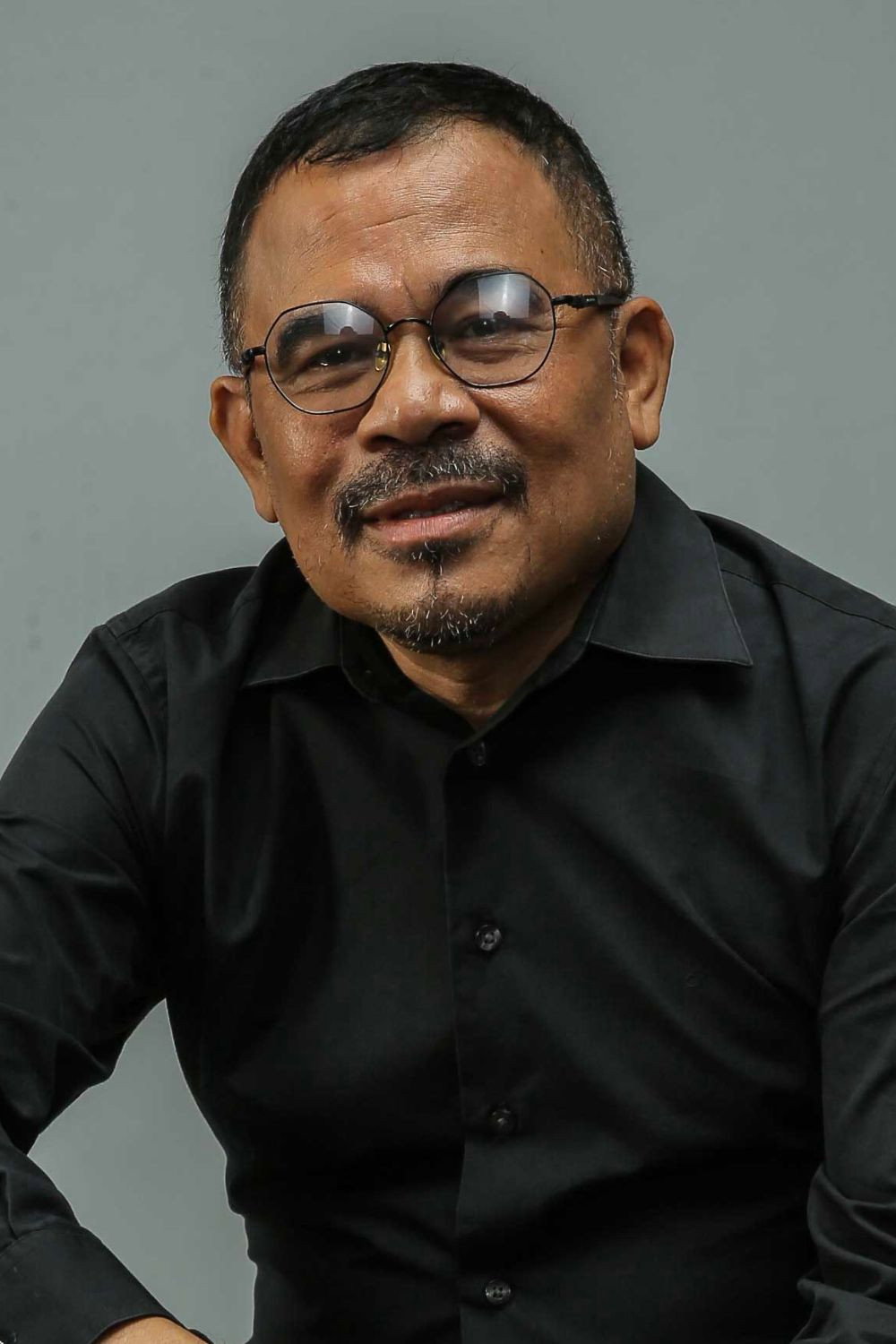 Garin Nugroho's poster