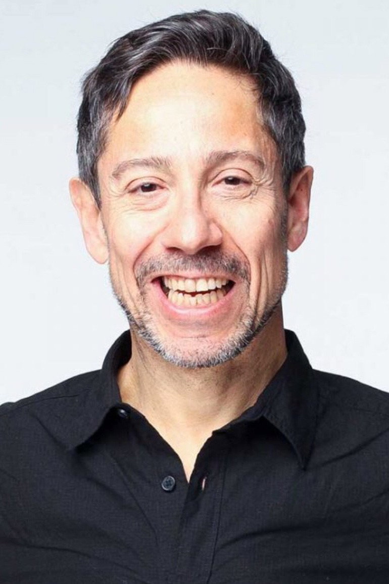 Pedro Martinho's poster