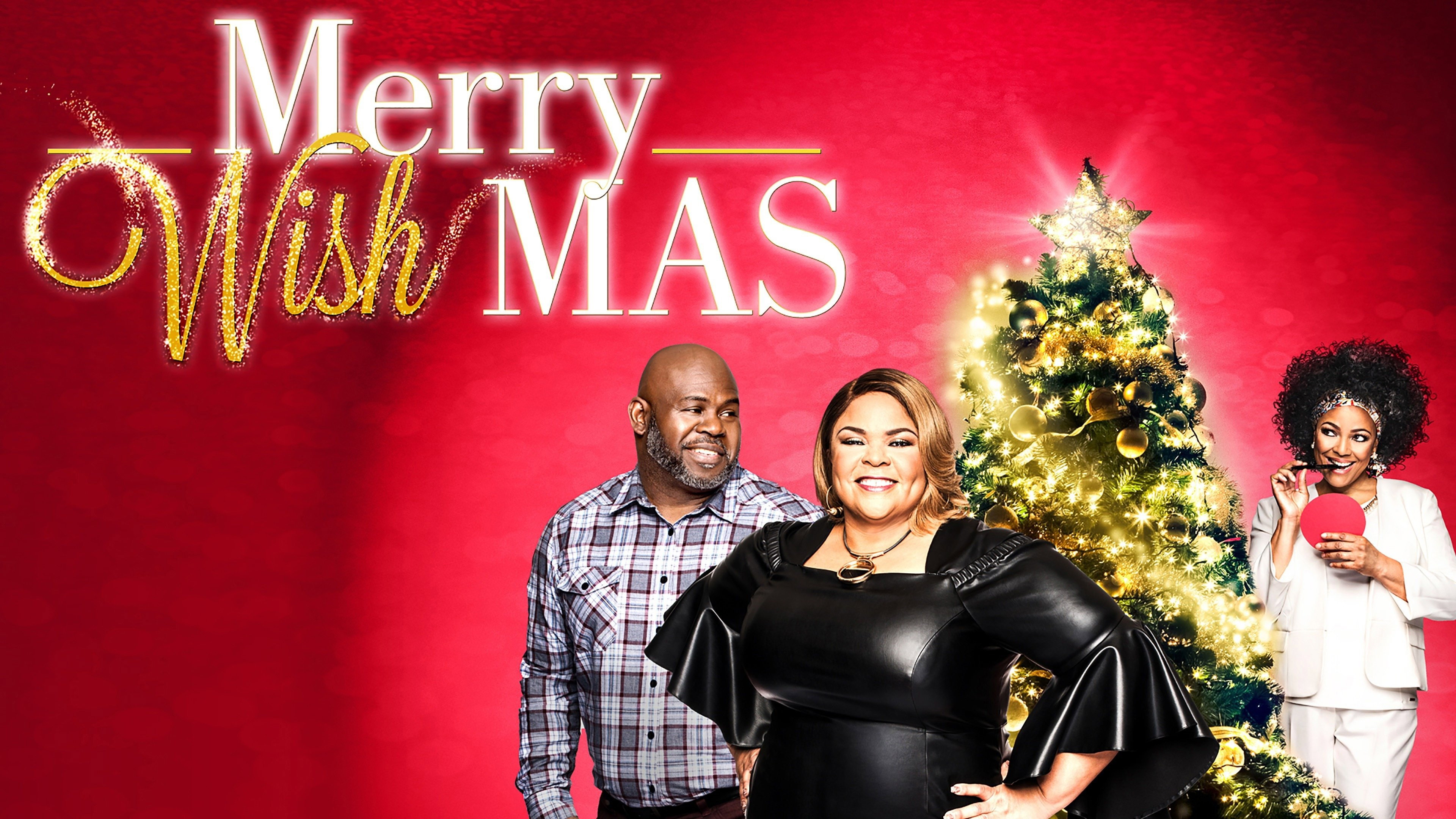 Merry Wishmas's poster