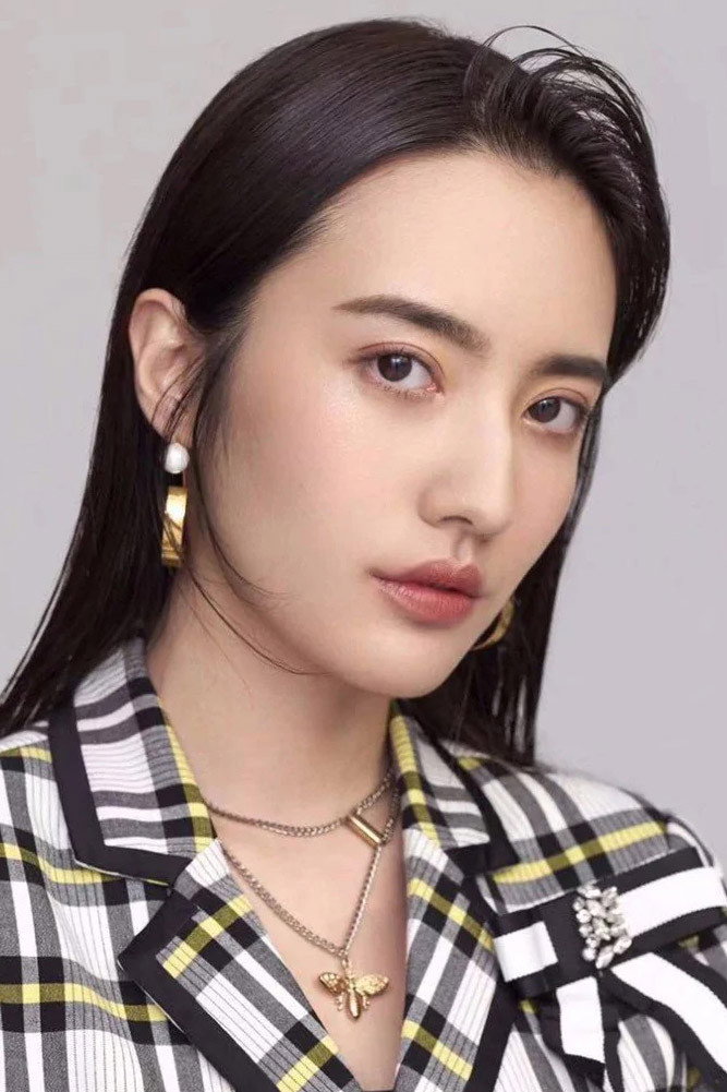Lunar Wang's poster