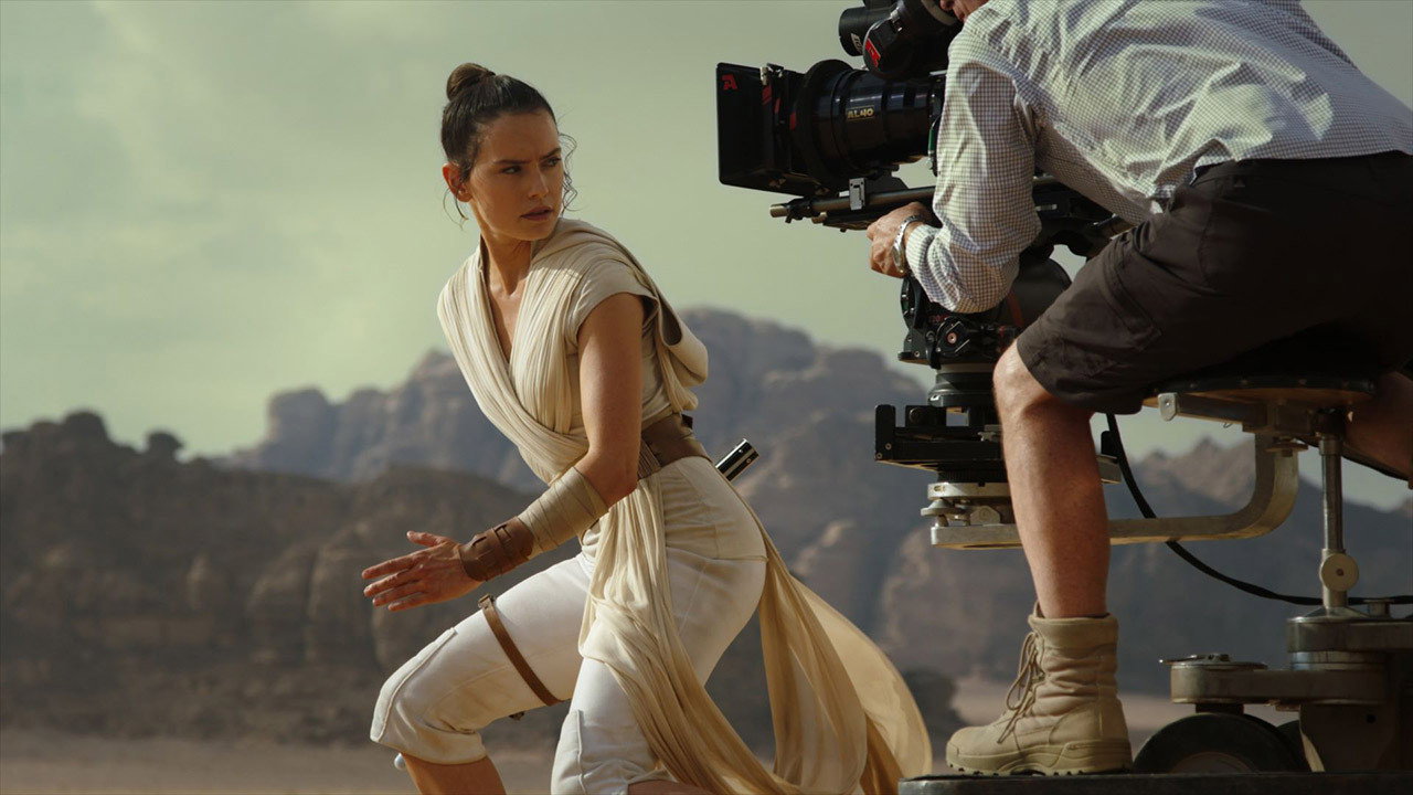 The Skywalker Legacy's poster