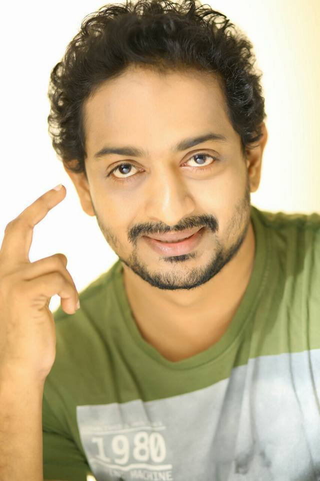 Govindan Kutty's poster