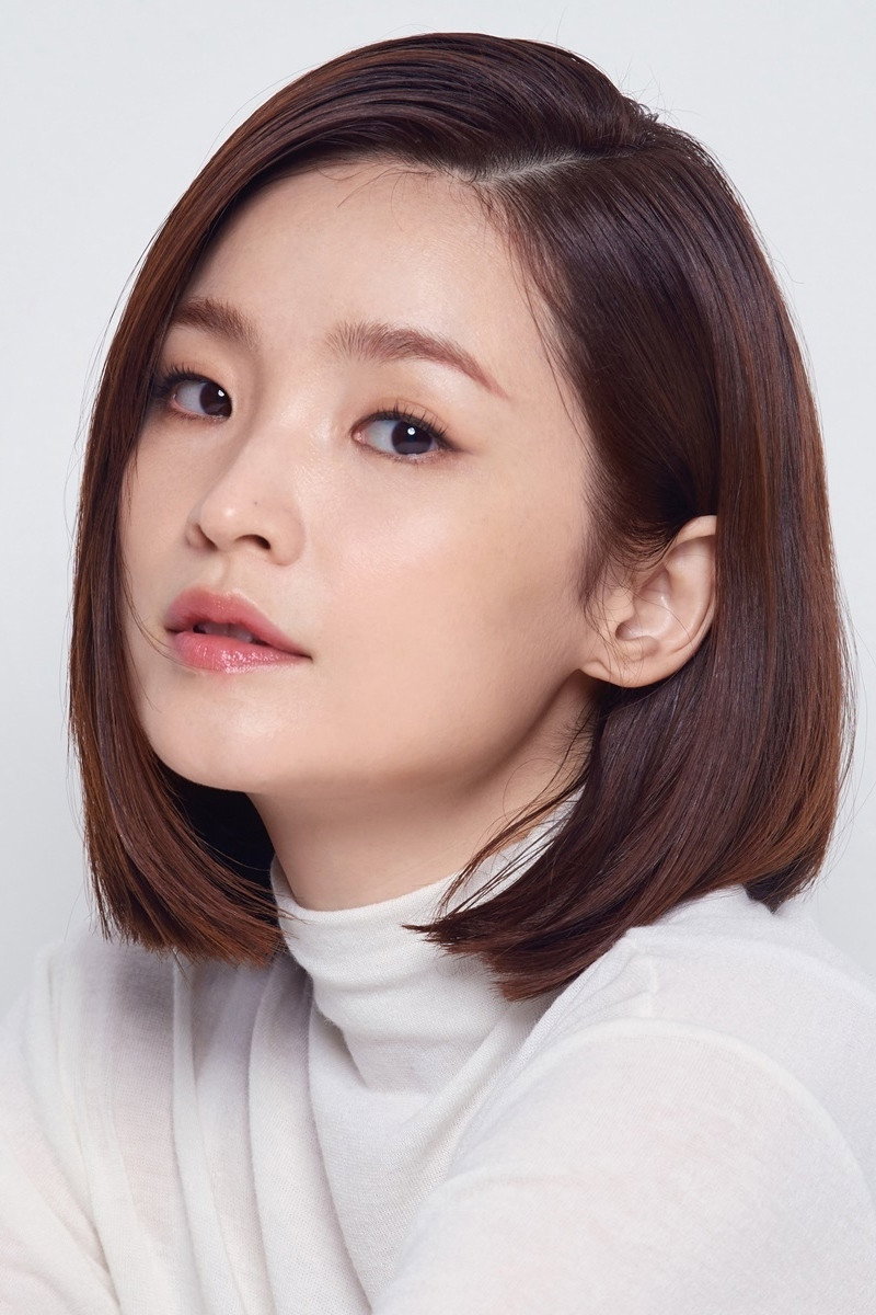 Jeon Mi-do's poster