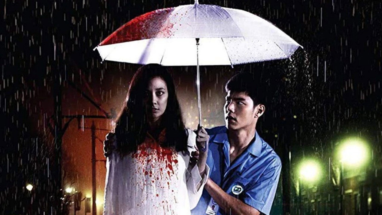 Love Rain's poster