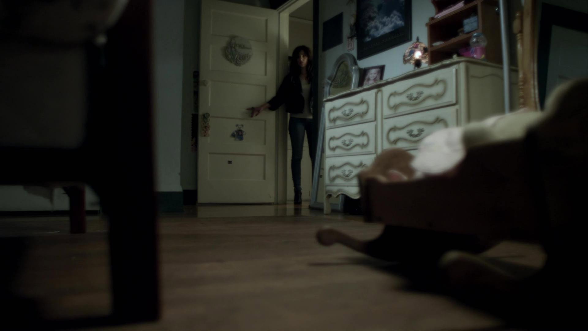 The Wicked Within's poster