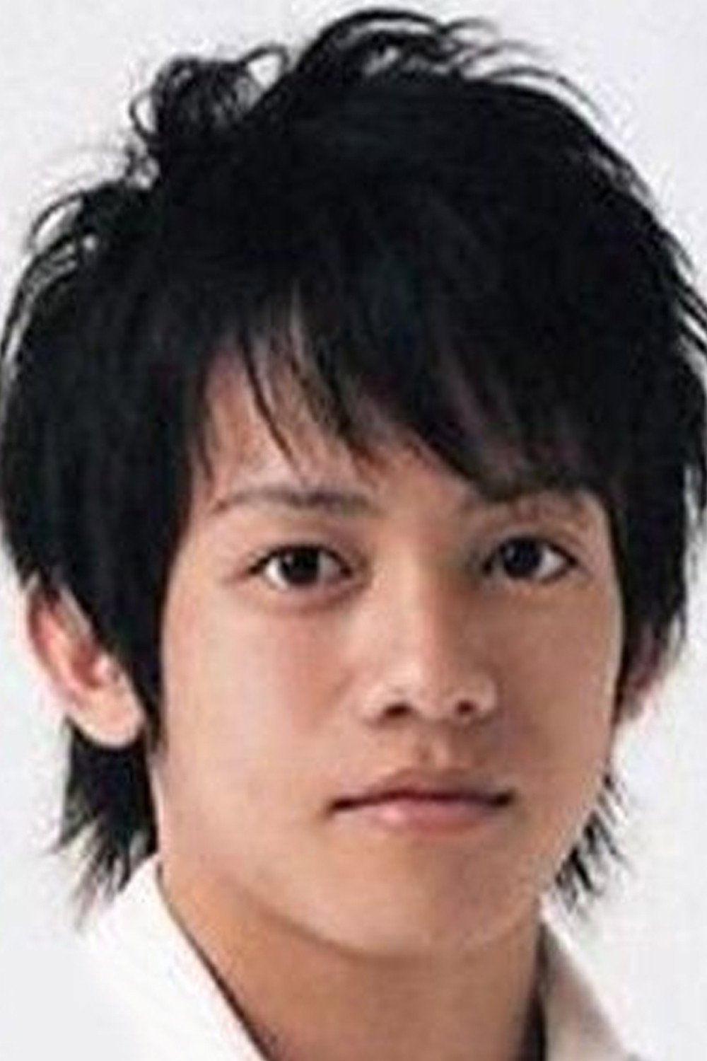 Ito Takahiro's poster