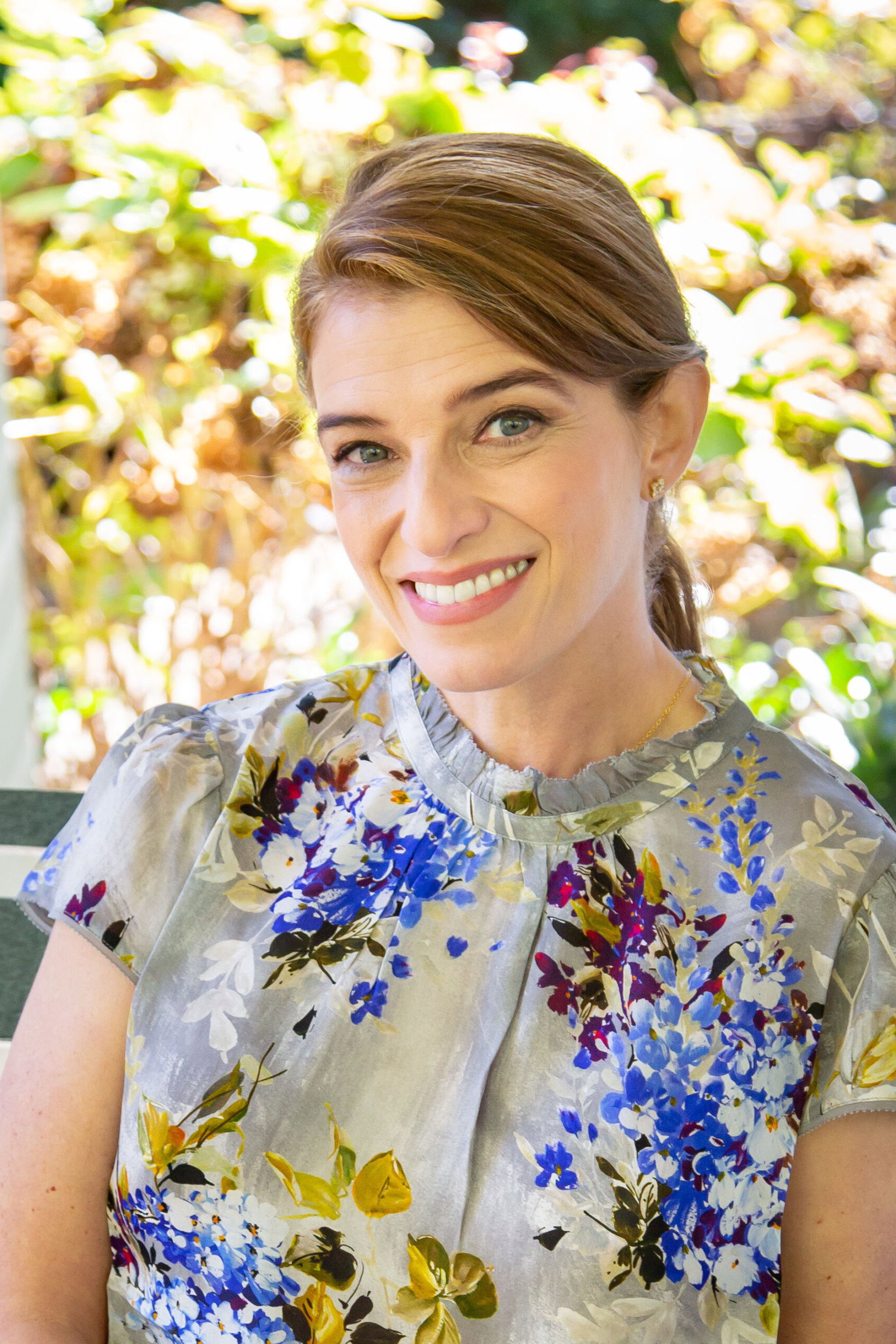 Pati Jinich's poster