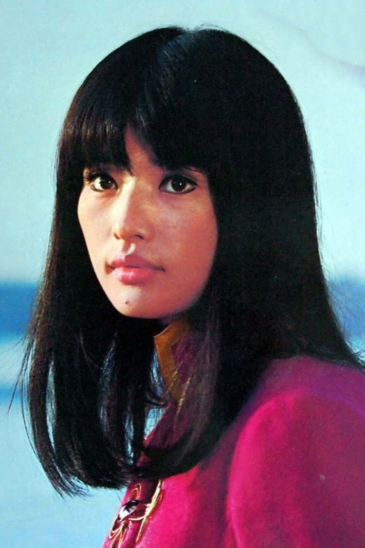 Akiko Nakamura's poster