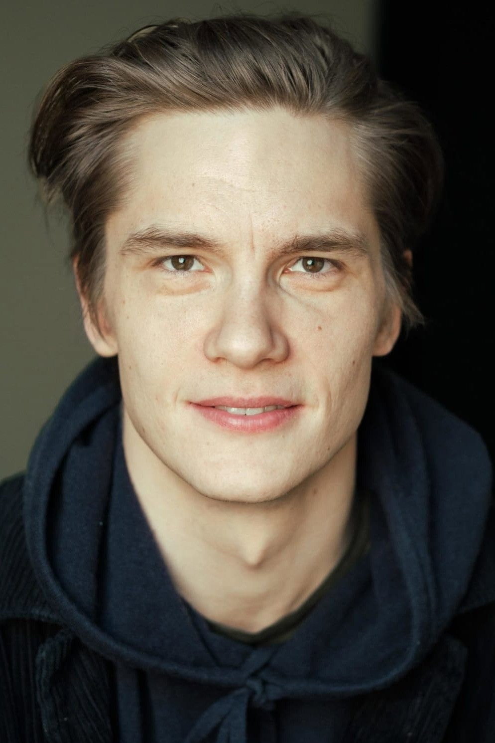 Pyry Kähkönen's poster