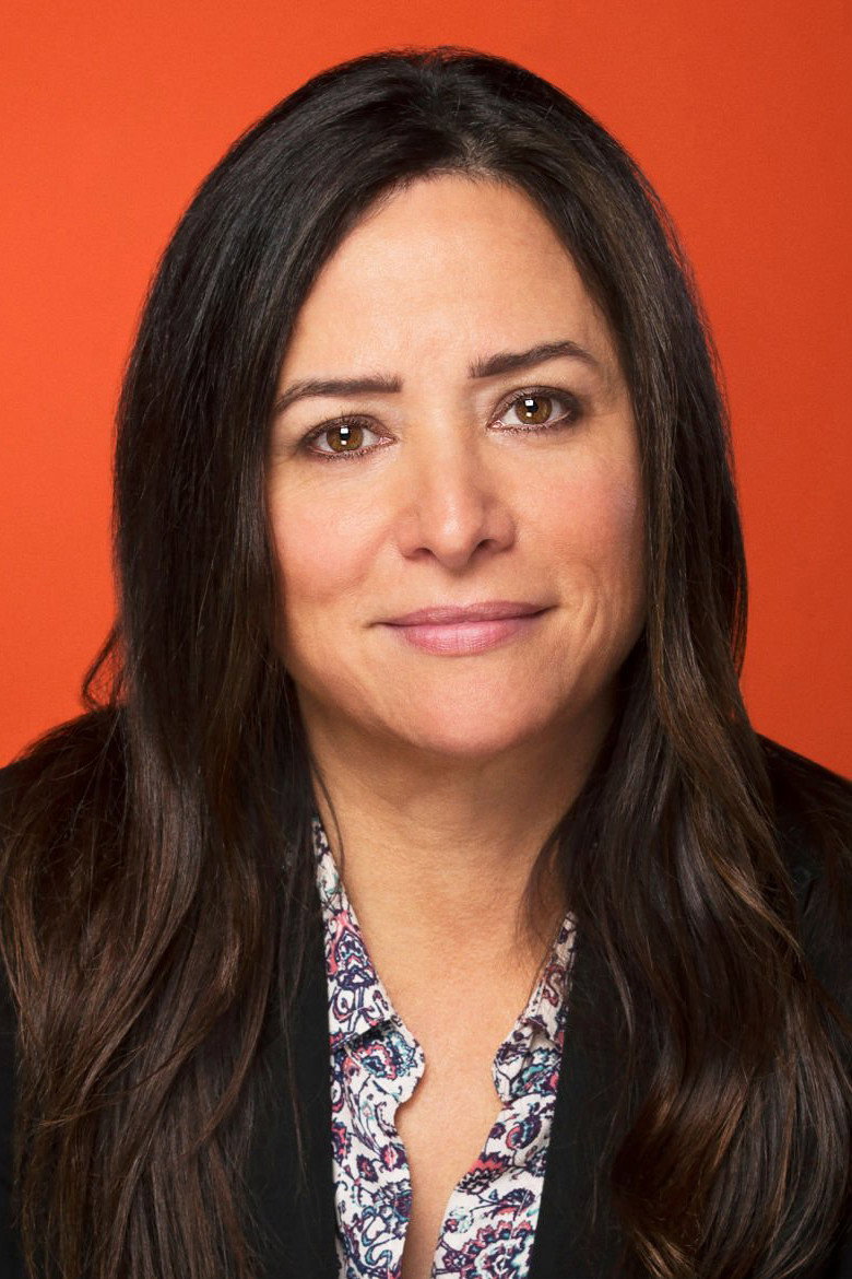 Pamela Adlon's poster