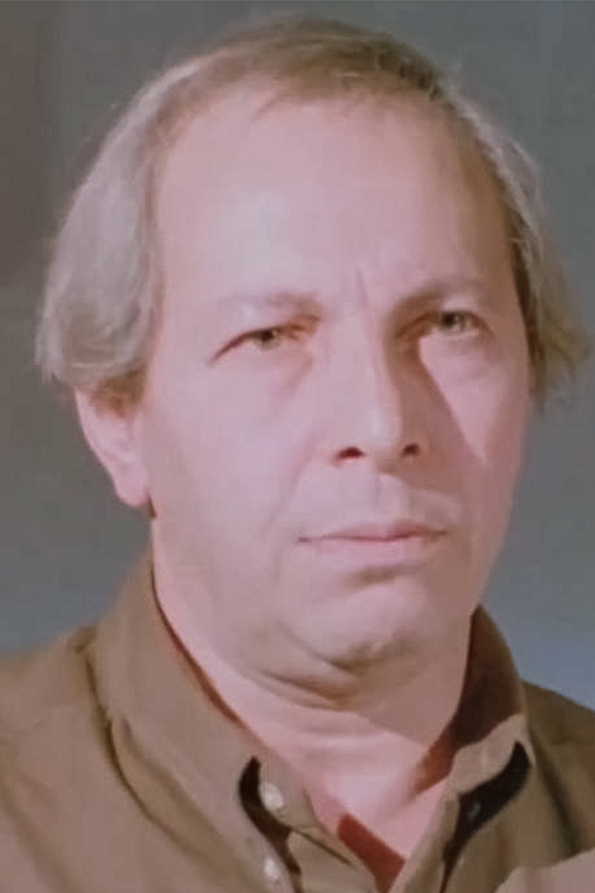 Amrollah Saberi's poster