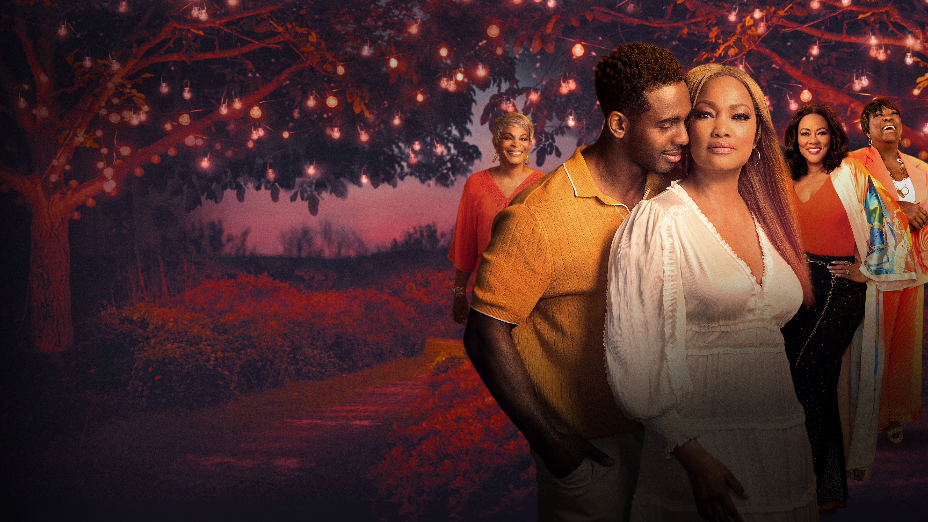Terry McMillan Presents: Tempted 2 Love's poster