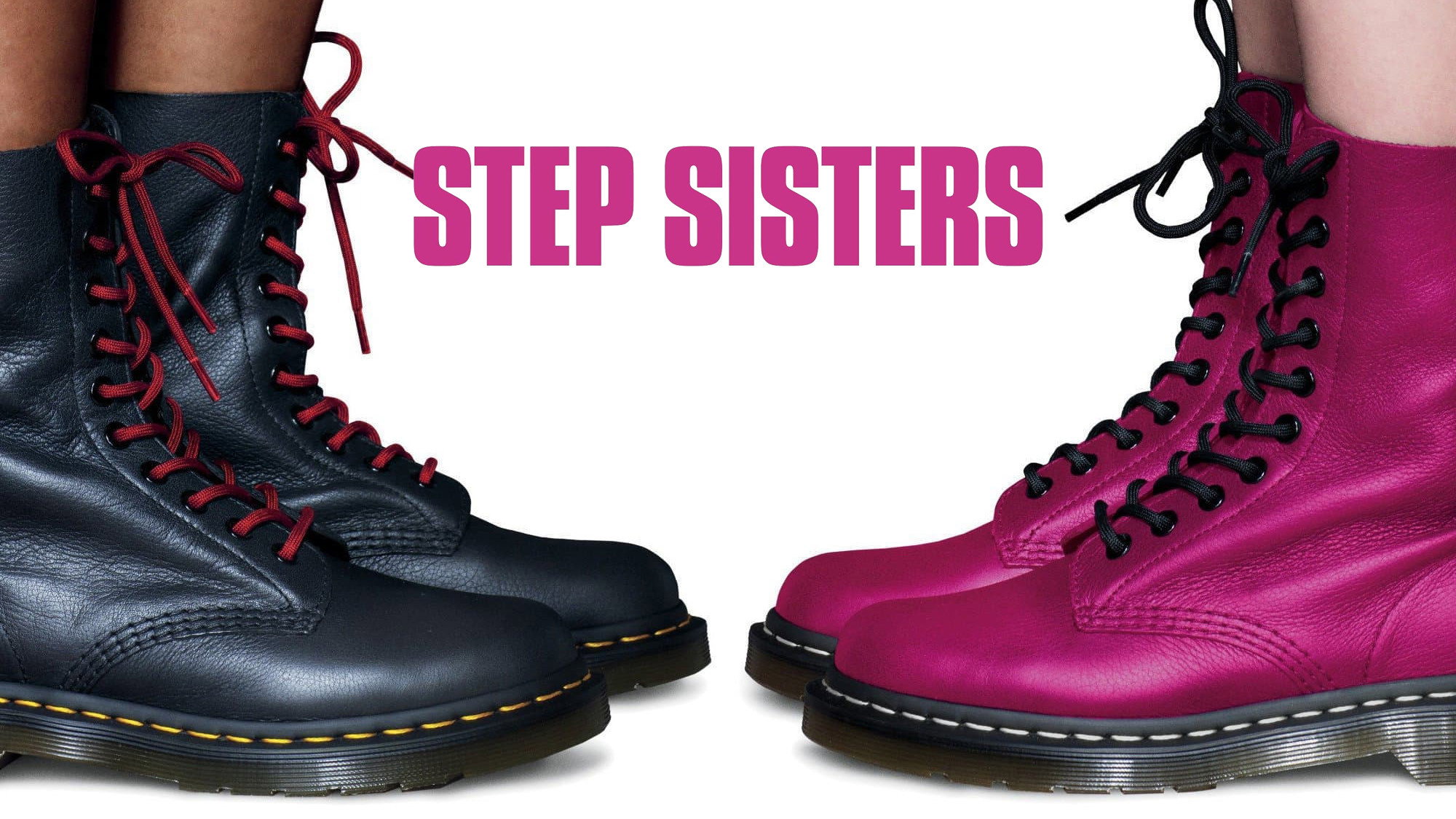 Step Sisters's poster