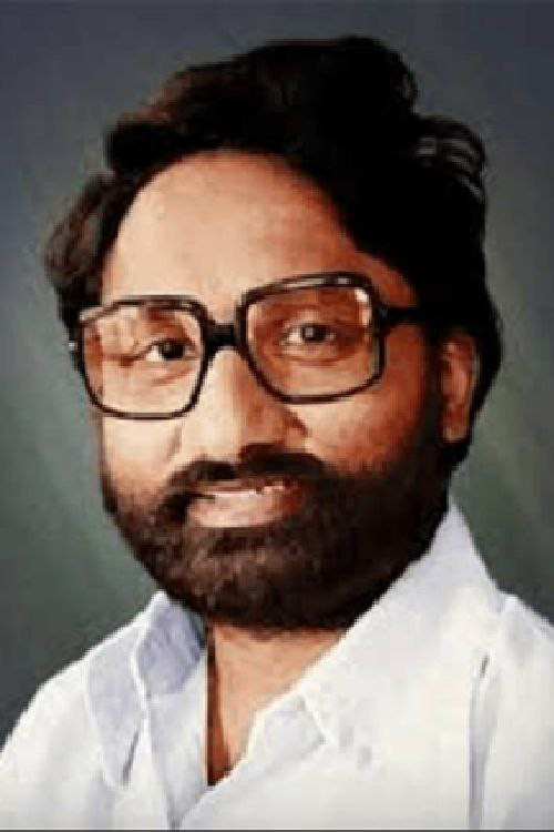 T Krishna's poster