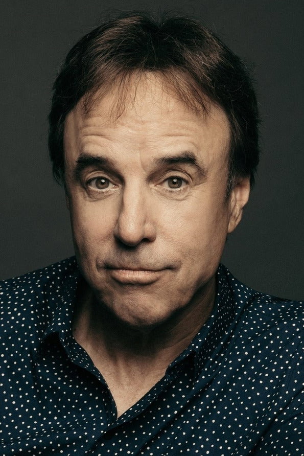 Kevin Nealon's poster