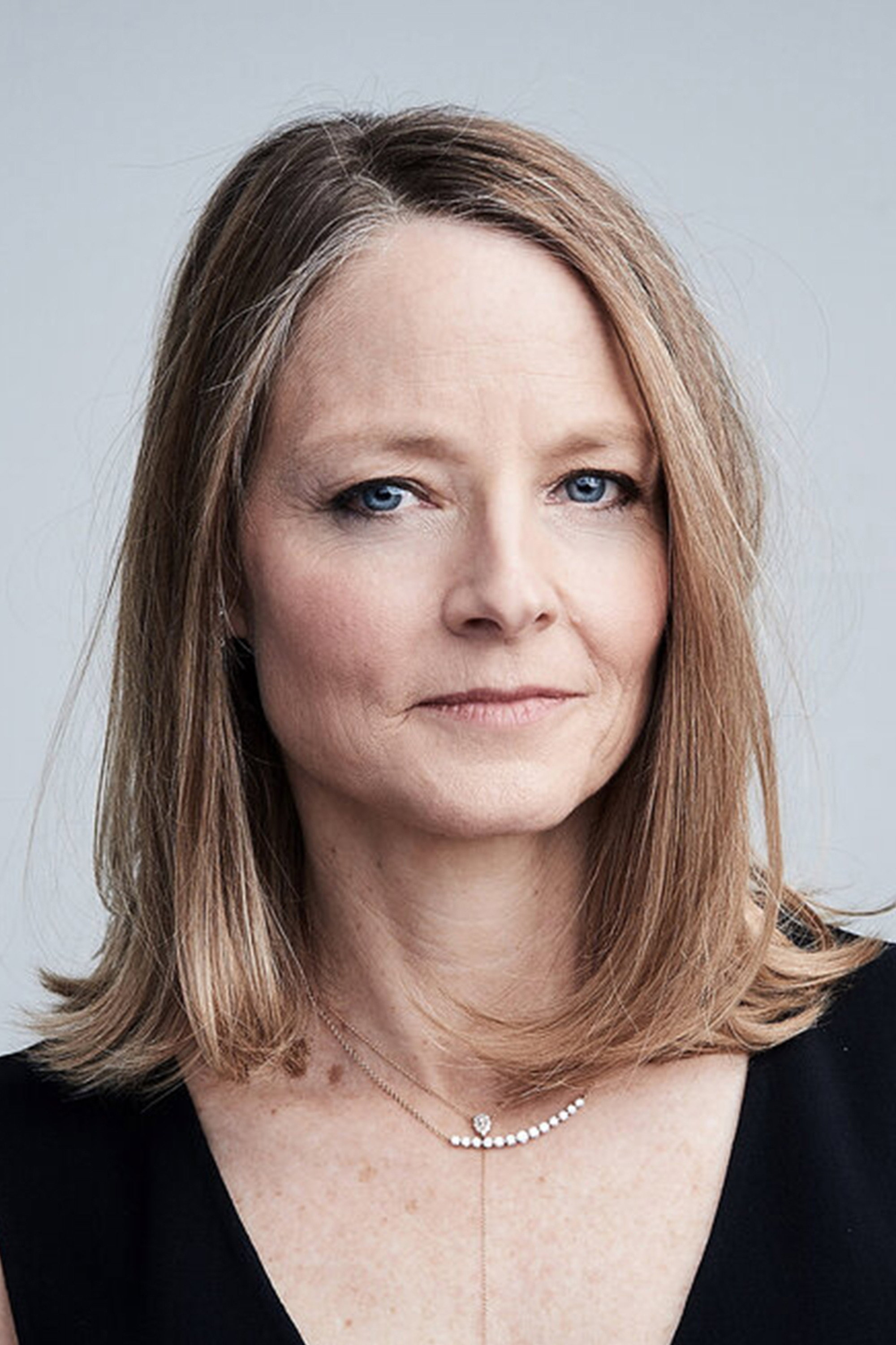 Jodie Foster's poster