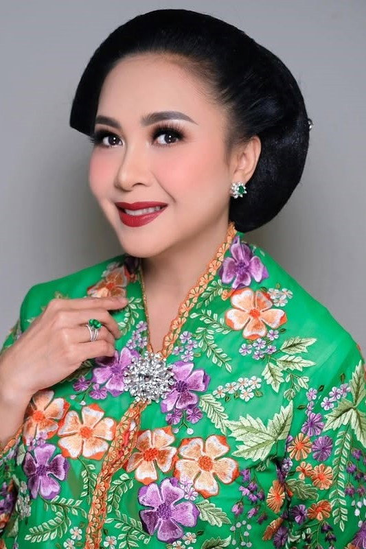 Sundari Soekotjo's poster