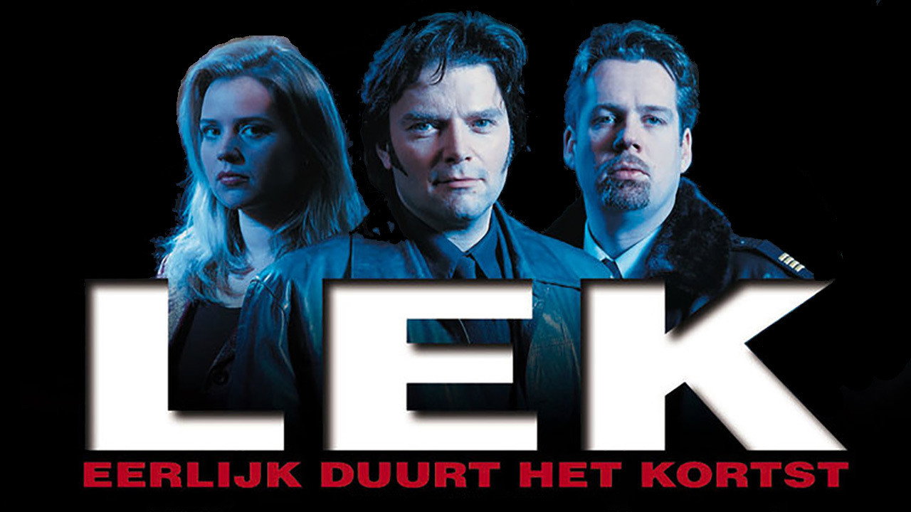 Leak's poster