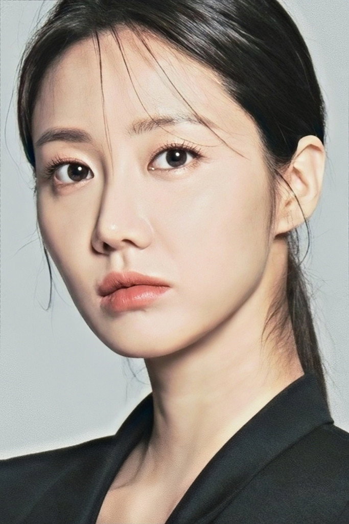 Han Geu-ru's poster