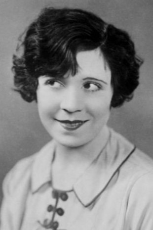 Estelle Brody's poster