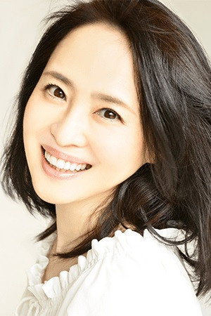 Seiko Matsuda's poster