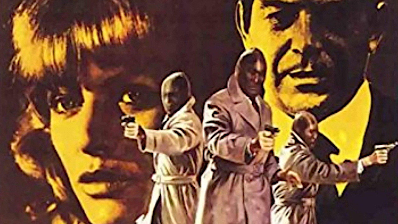 Hold Up's poster