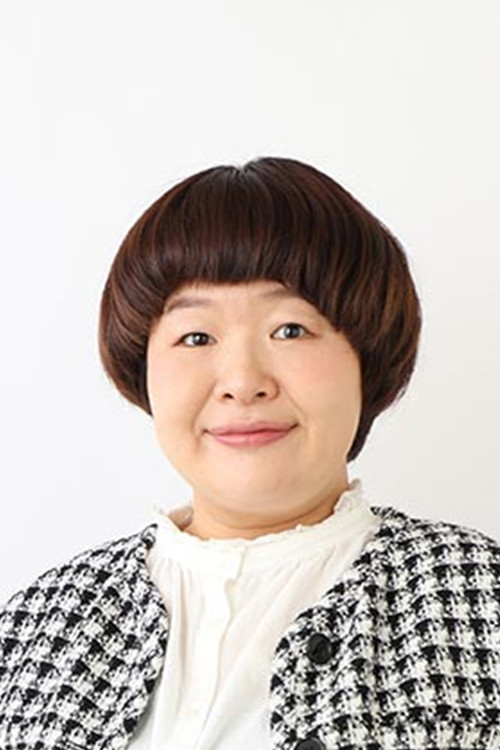 Seijun Nobukawa's poster