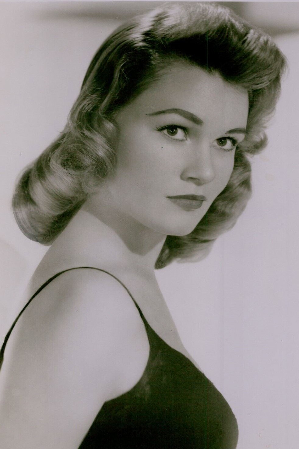 Jackie Russell's poster