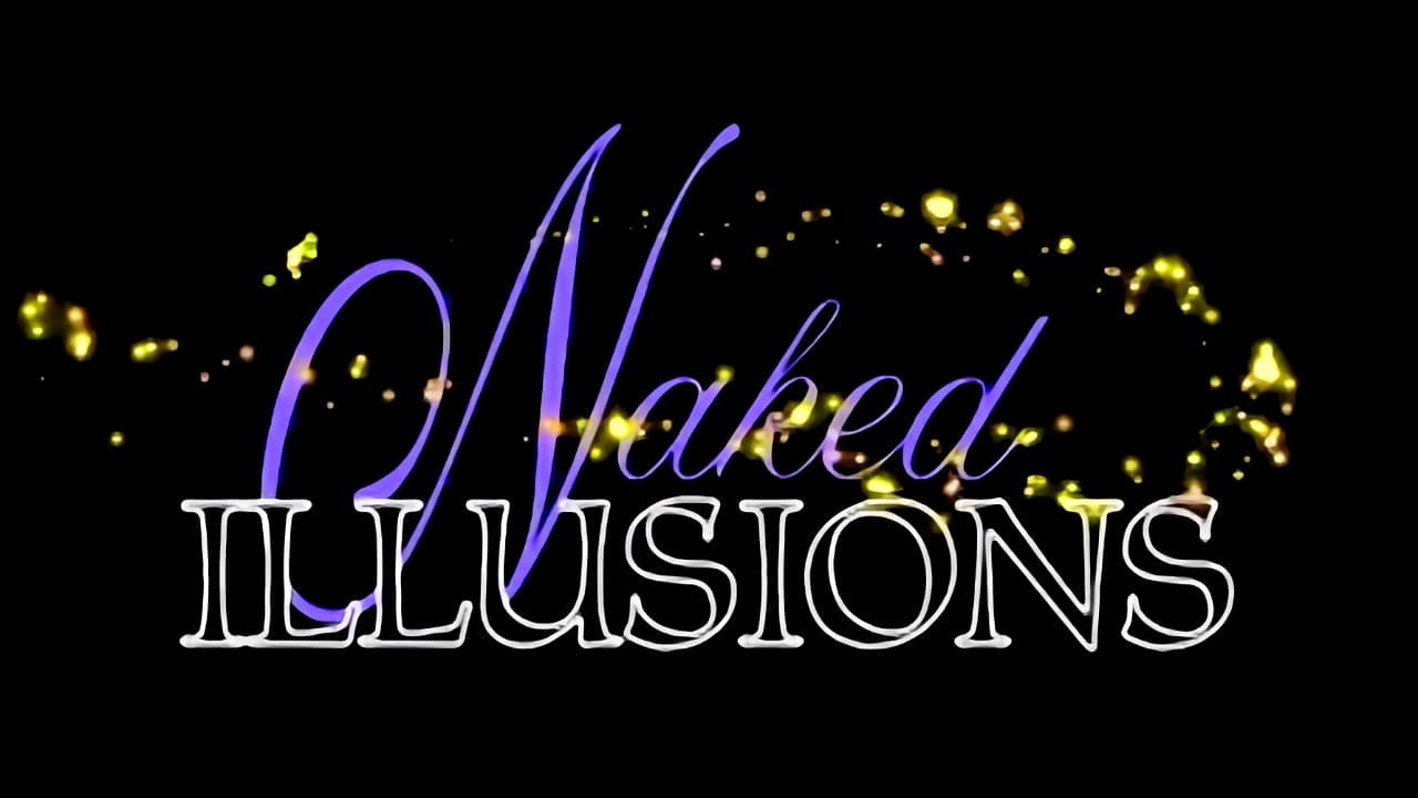Naked Illusions's poster