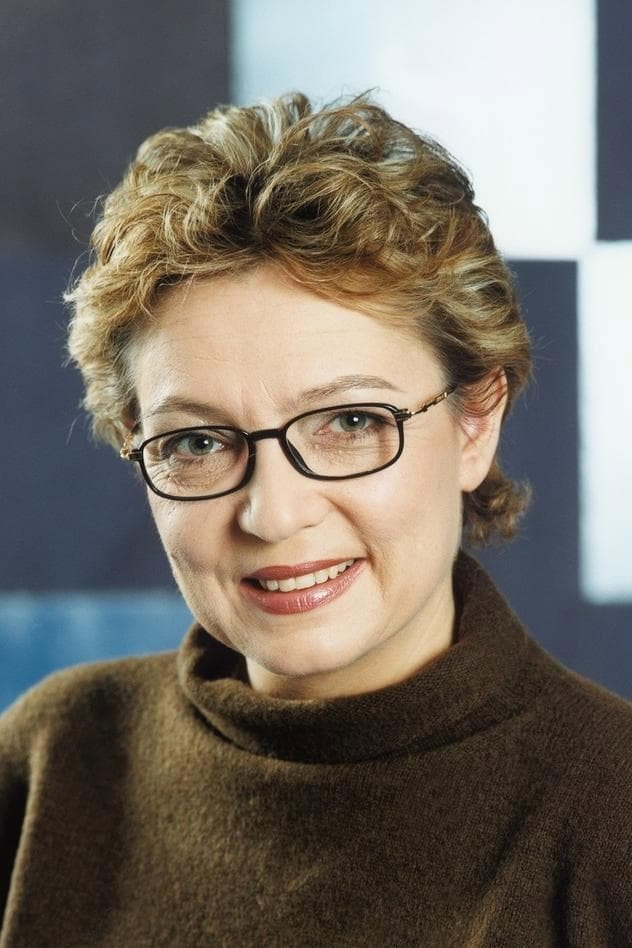 Krystyna Czubówna's poster