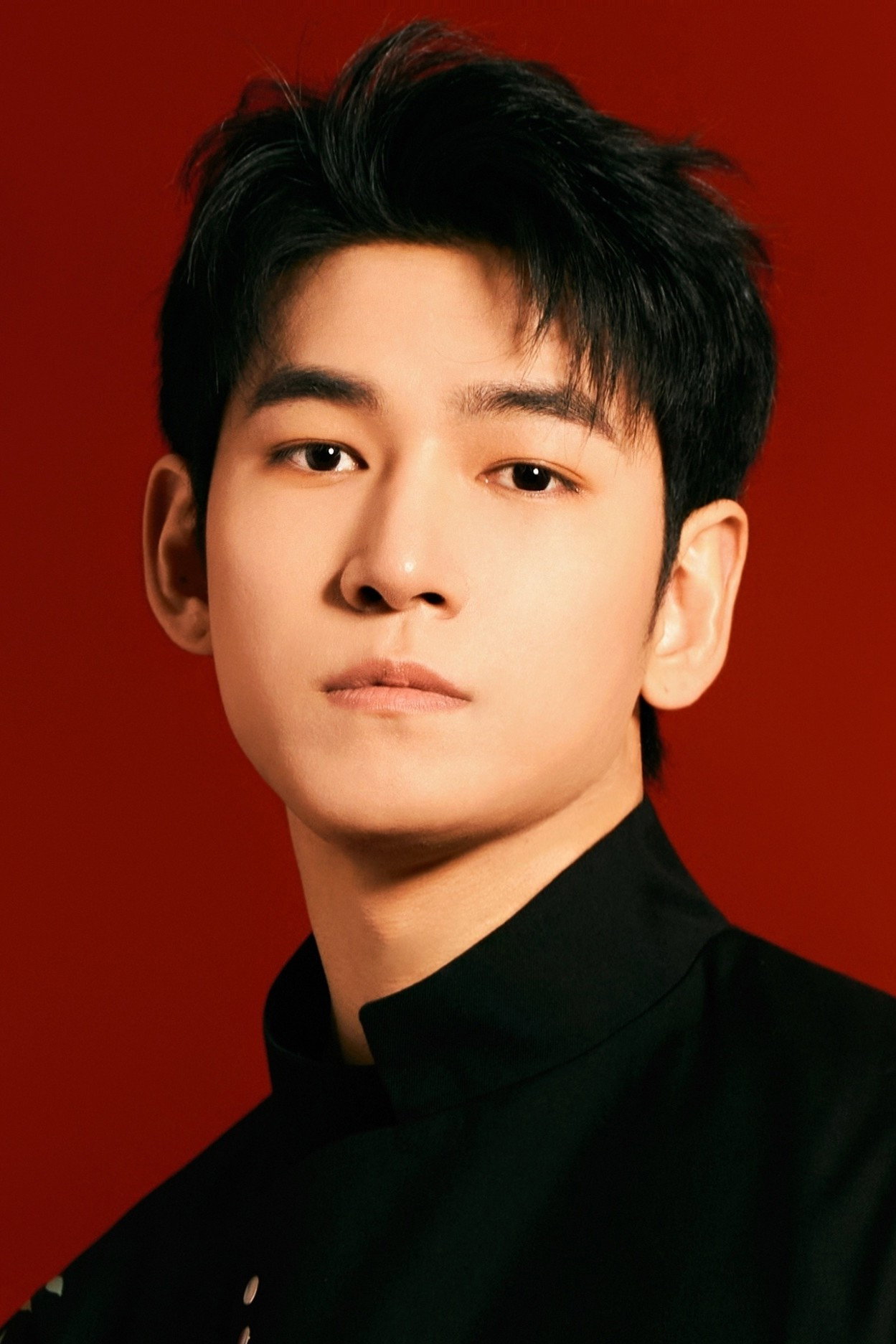 Chen Yesheng's poster